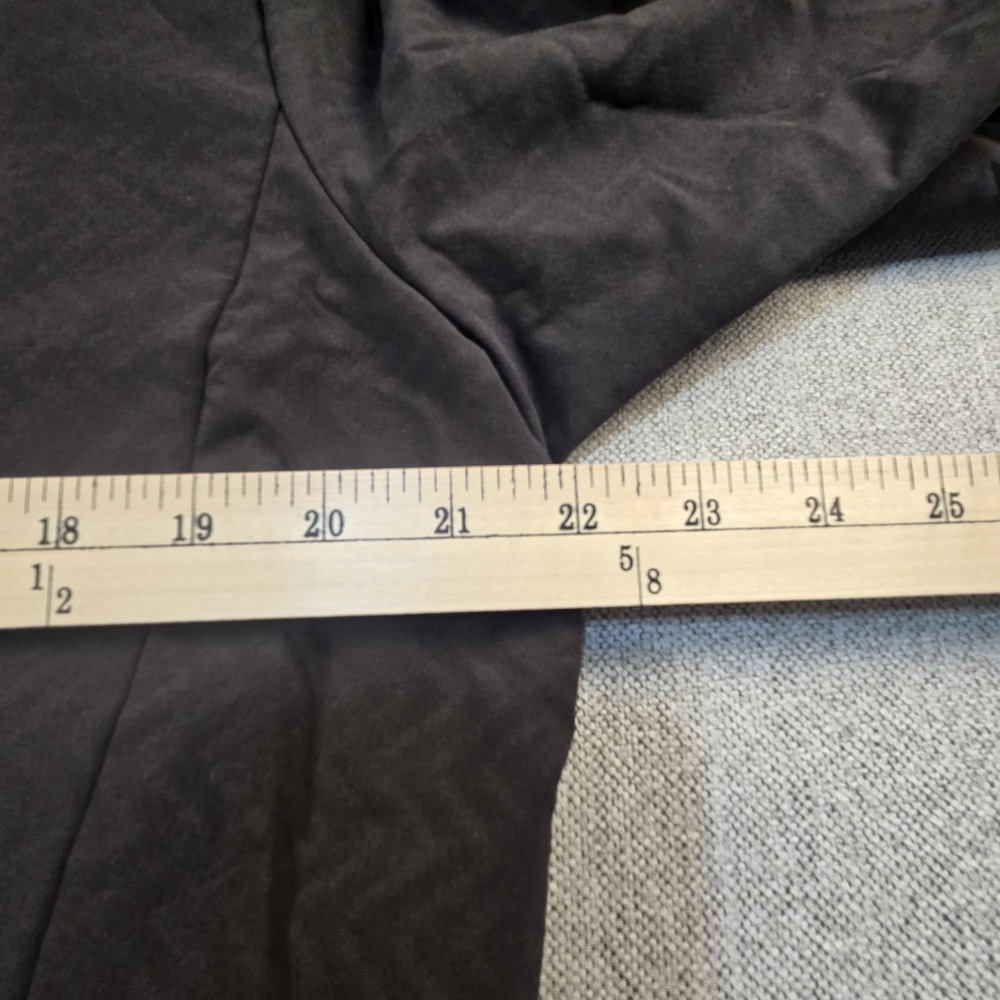 PATAGONIA R2 Cross Strata Jacket Women's XL Black Outdoors Gorpcore Brand New - Picture 8 of 10